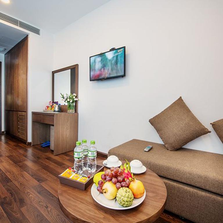 Le House Boutique Hotel - 100M To The Beach Дананг Екстериор снимка